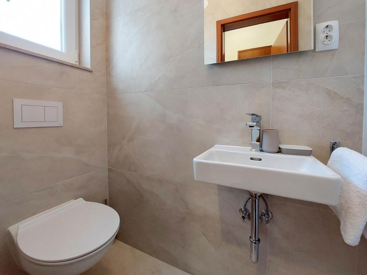 פונאנט Apartment Neda מראה חיצוני תמונה