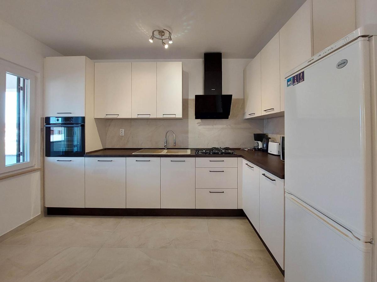 פונאנט Apartment Neda מראה חיצוני תמונה
