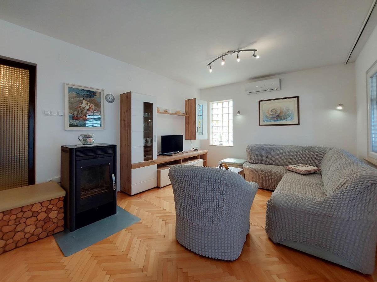פונאנט Apartment Neda מראה חיצוני תמונה