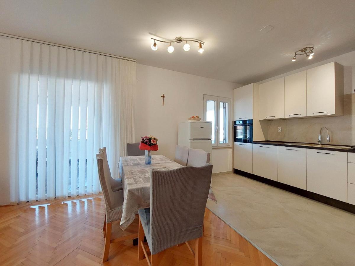 פונאנט Apartment Neda מראה חיצוני תמונה