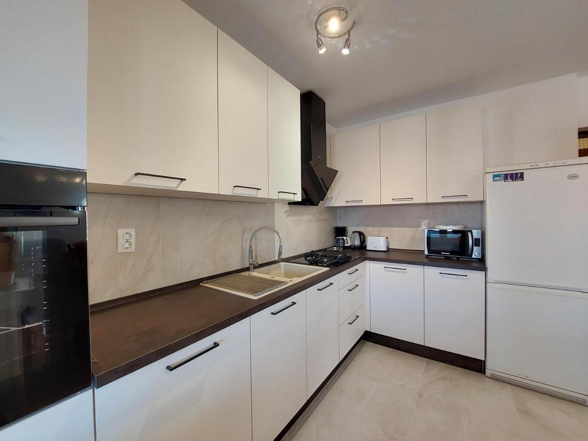 פונאנט Apartment Neda מראה חיצוני תמונה