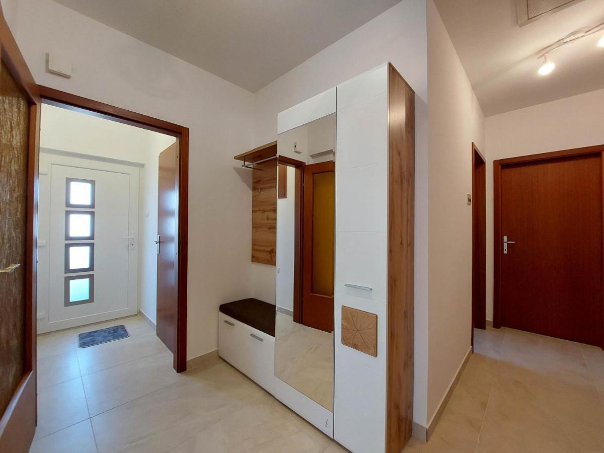 פונאנט Apartment Neda מראה חיצוני תמונה