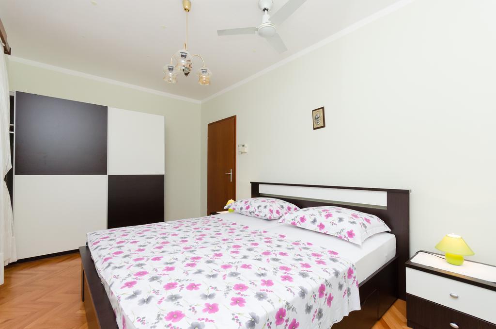 פונאנט Apartment Neda מראה חיצוני תמונה